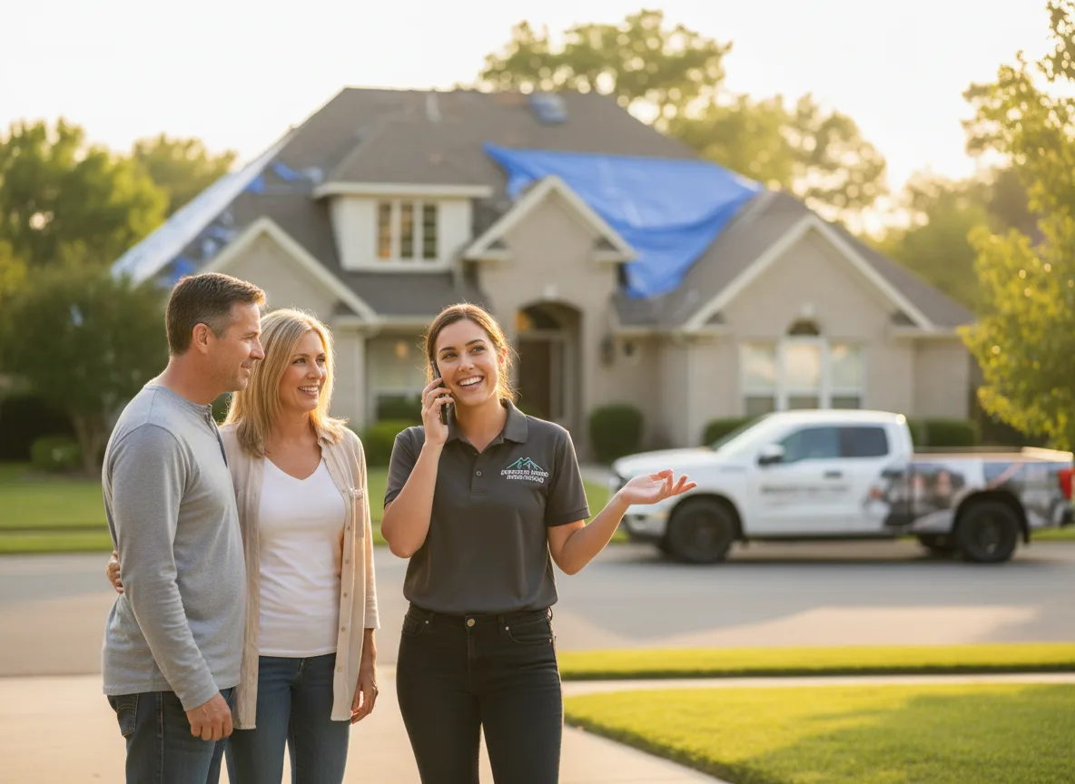 Emergency Roof Repair Wolf Lake, IL FAQs